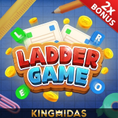 Ladder Game cards game icon on ph3656
